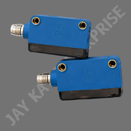 PHOTOELECTRIC SENSORS