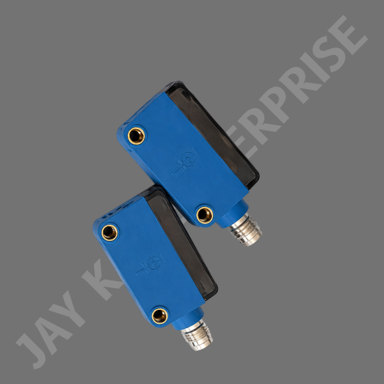 PHOTOELECTRIC SENSORS