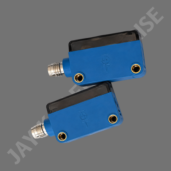 PHOTOELECTRIC SENSORS