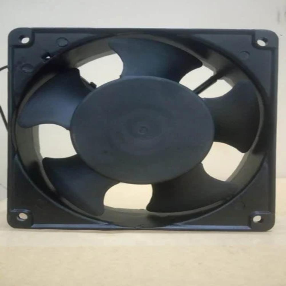REXNORD REC-6025 A24 24V DC 0.08A 6025mm Ball Bearing Industrial Axial Cooling Fan