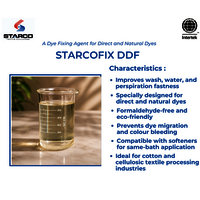 STARCOTEX DDF