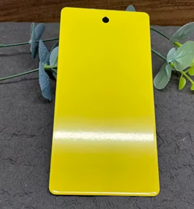 Single-layer Fbe Powder Coating For Pipe Exterior - Fusion Bonded Epoxy, 350-450âµm Film Thickness, Electrostatic Spray, High Adhesion & Corrosion Resistance