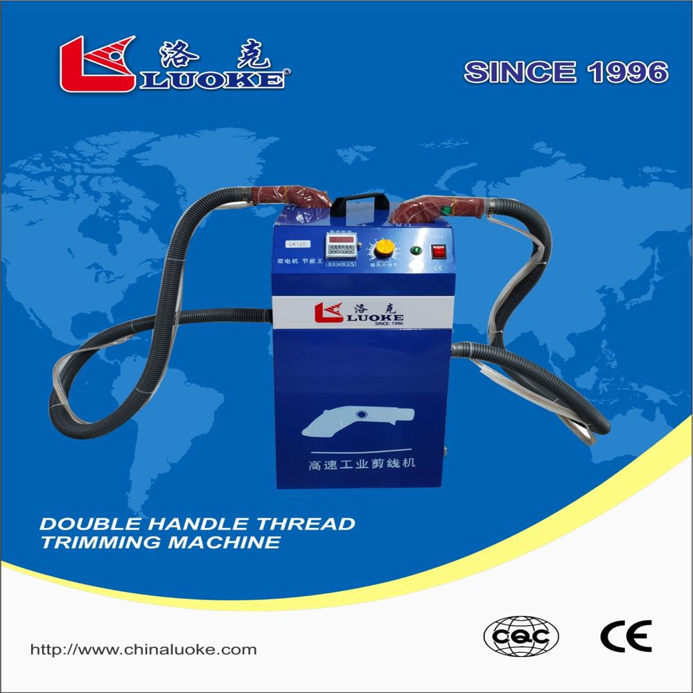 Dhaga Cutting Machine