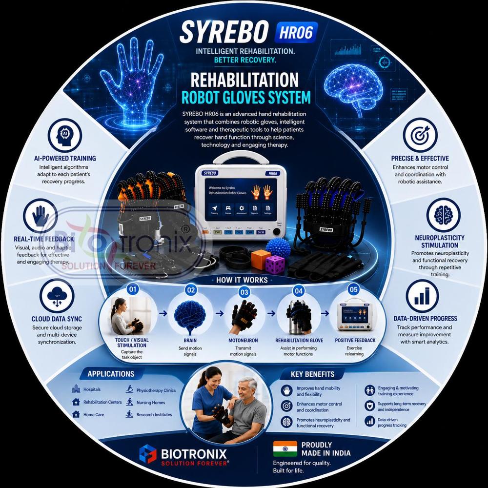 Advanced Soft Robotic Gloves for Finger Mobility Training