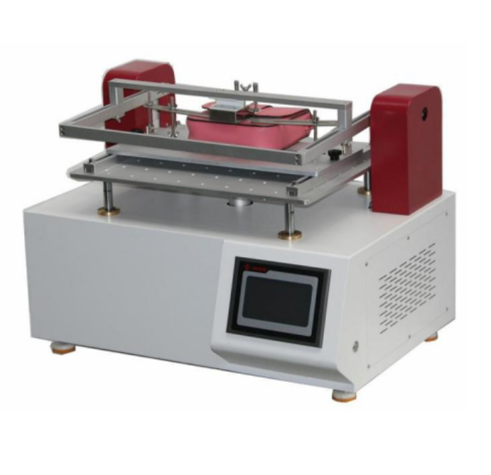 Magnetic Snap Fastener Testing Machine for Bags and Accessories