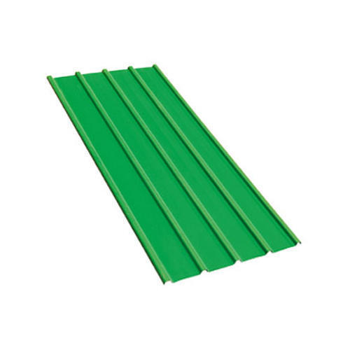 Green Roofing Sheet