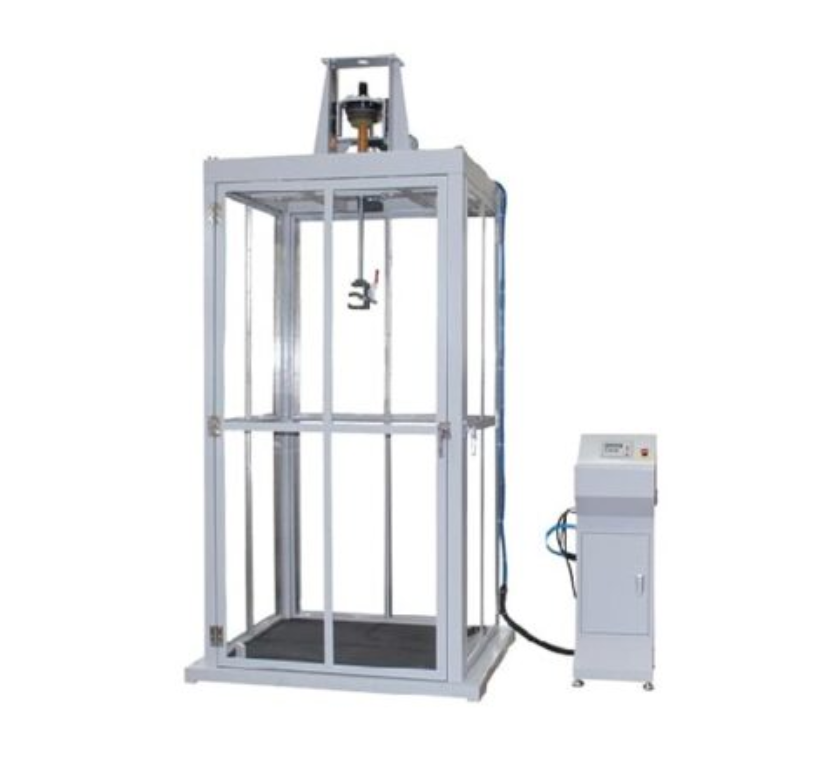 Suitcases Vibration Impact Tester