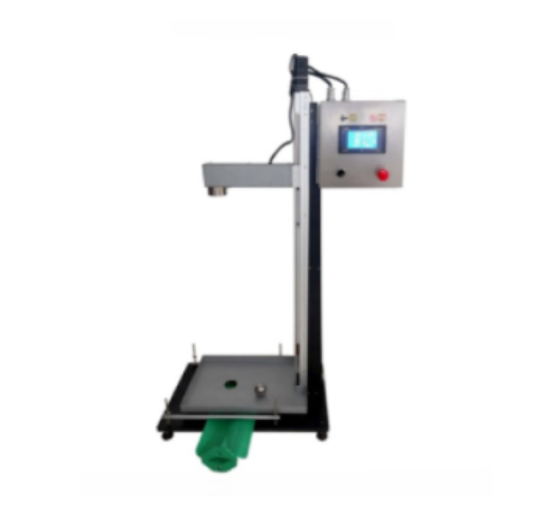 Anti-glare Panel Falling Weight Tester
