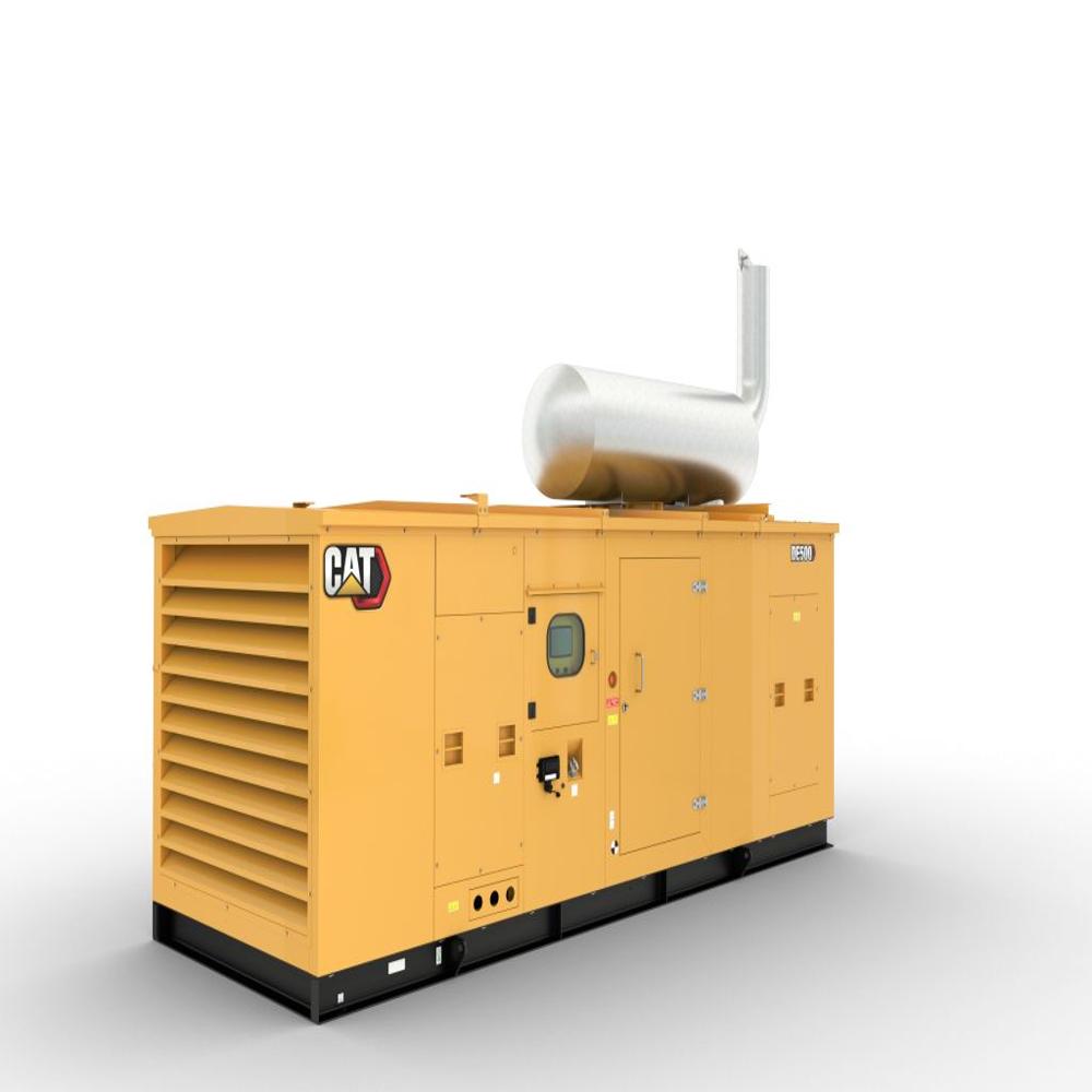 100- 2000kva प्रयुक्त डीजल जनरेटर (DG Set)