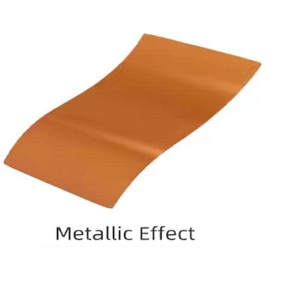 Polyurethane Powder Coating Series