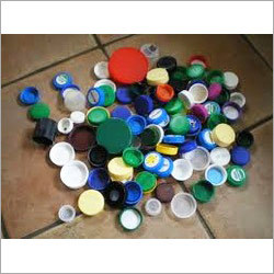Plastic Bottle Caps
