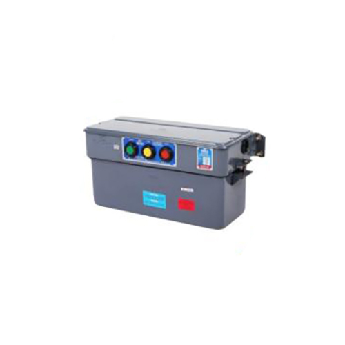 Rc Bentex Heavy Duty Rsa Oil Immersed Star Delta Submersible Semi Automatic Starter - Load Capacity: Up To 60 Hp (Varies By Model)