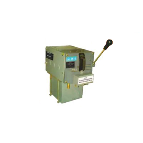 Lt Oil Circuit Breakers - Load Capacity: Up To 1000 Amps (Typical)