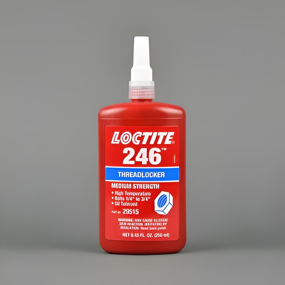 Loctite Threadlocker 246 - Application: Automotive Systems