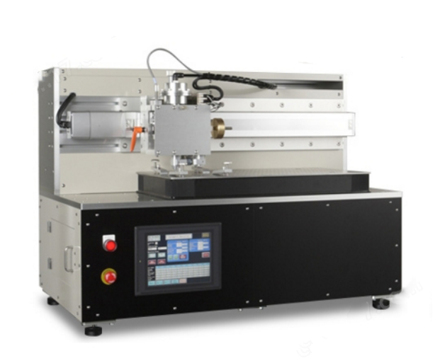 Scratch Resistance Testing Instrument