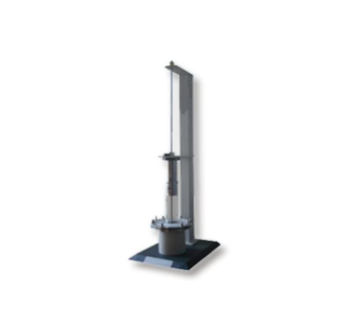 Geotextile Dynamic Puncture Tester