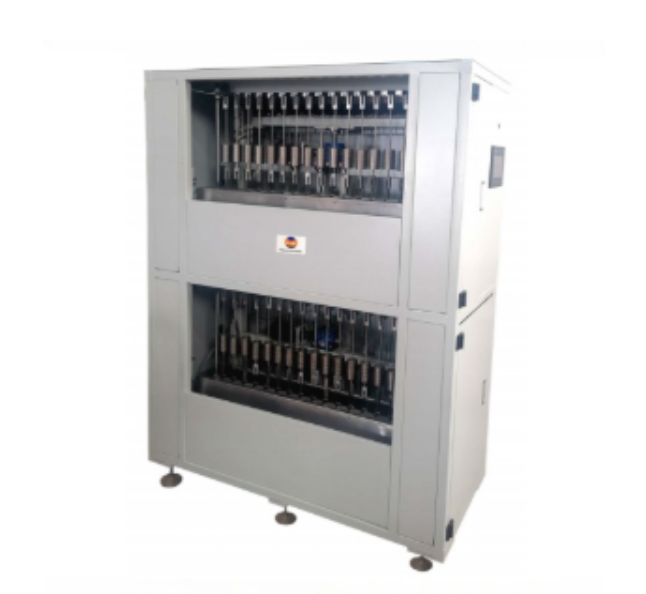 Geomembrane Environmental Stress Cracking Resistance Tester