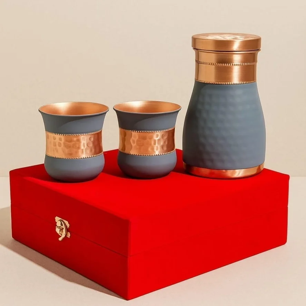 Copper Bottle Cpr-btl-03