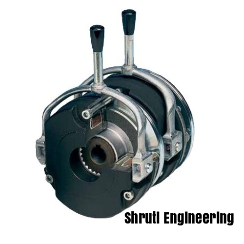 Electromagnetic DC Brake Supplier