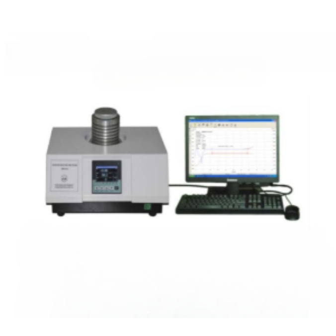 Oxidation Induction Phase Analysis Tester