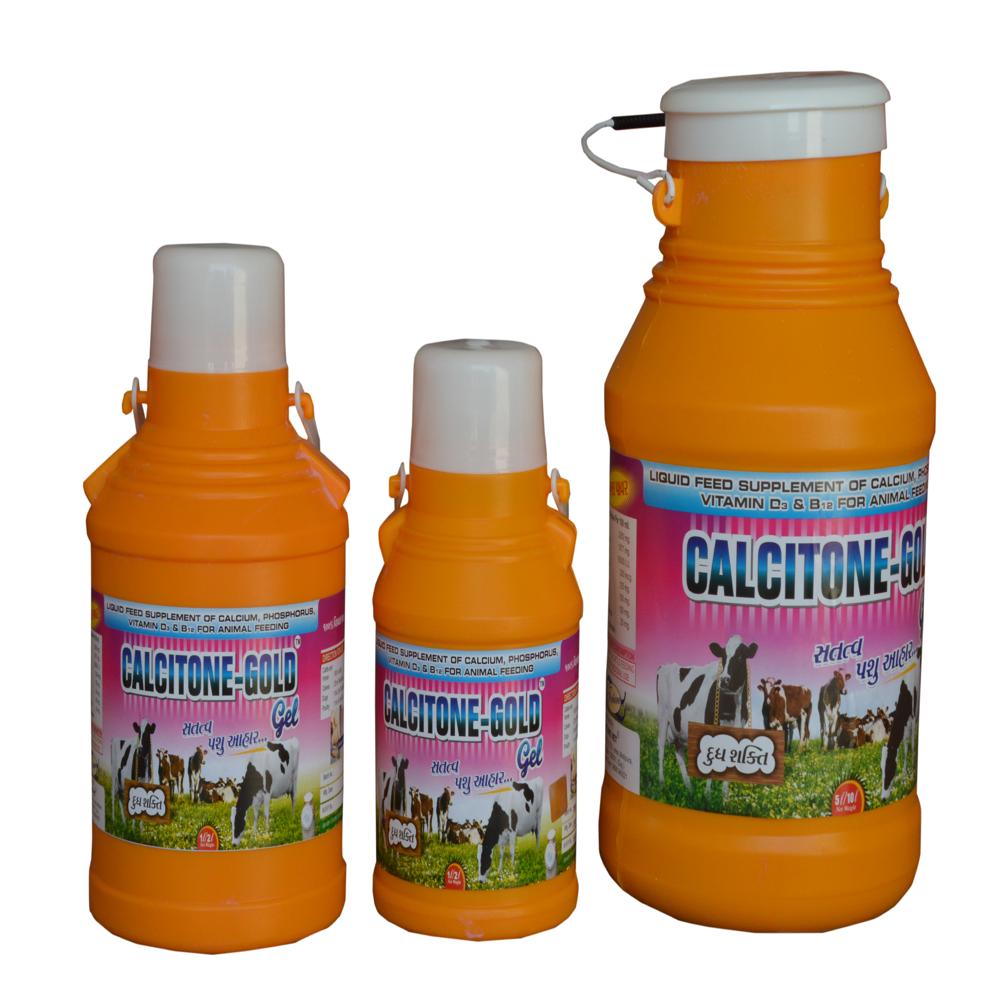 Animal Liquid Calcium 2 litre