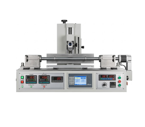Drum and Reciprocating Friction and Wear Testing Machine
