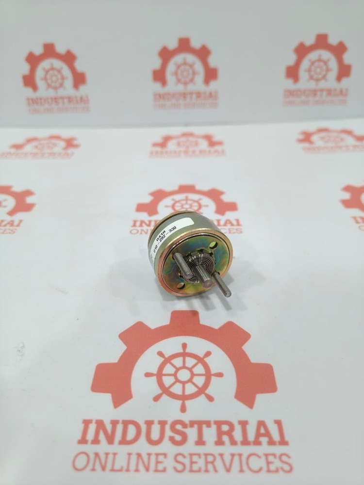 Saia-Burgess CAGE 81840 Rotary Solenoids