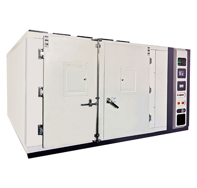 BBA Steady-State Solar Simulator