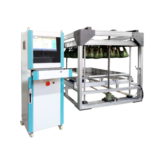 Sandbag Mechanical Load Testing Machine