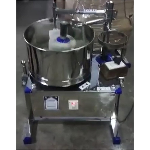 2ltr Tiling SS Wet Grinder
