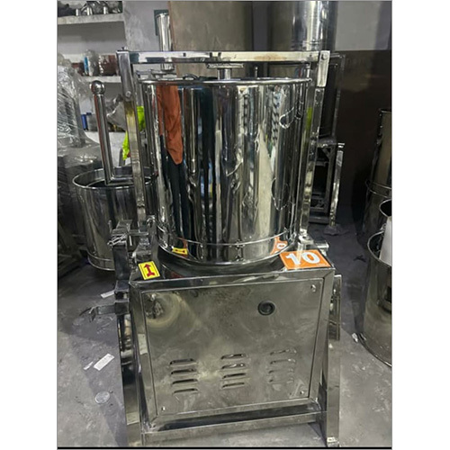 7 Litter Tilting Wet Grinder - Application: Commercial Kitchen