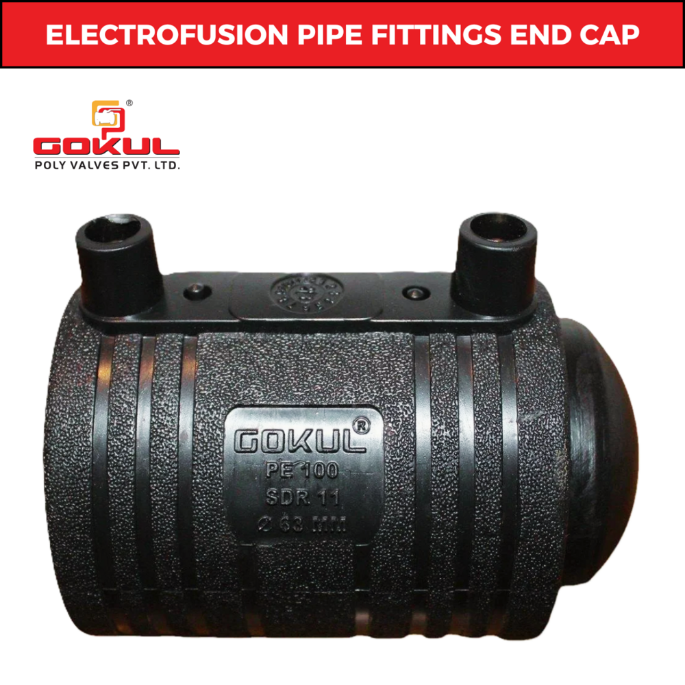 Socket Fusion Ppr Welding Mirror - Color: Black