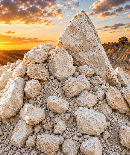 Agriculture Gypsum