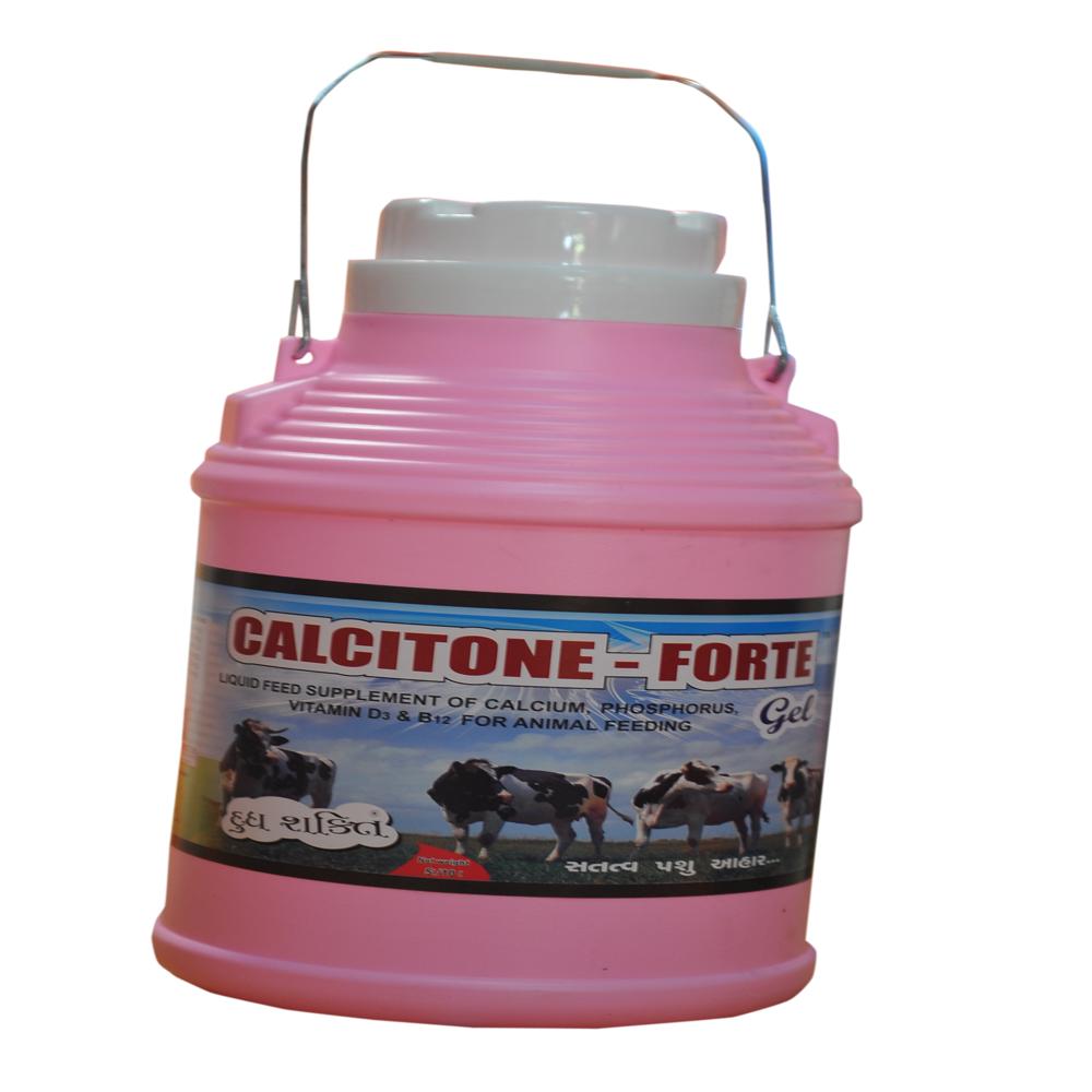 Calcitone Fort Gel 5 litre