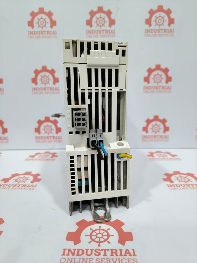 Lenze E84AVSCE2512SX0 Variable Frequency Inverter Drive