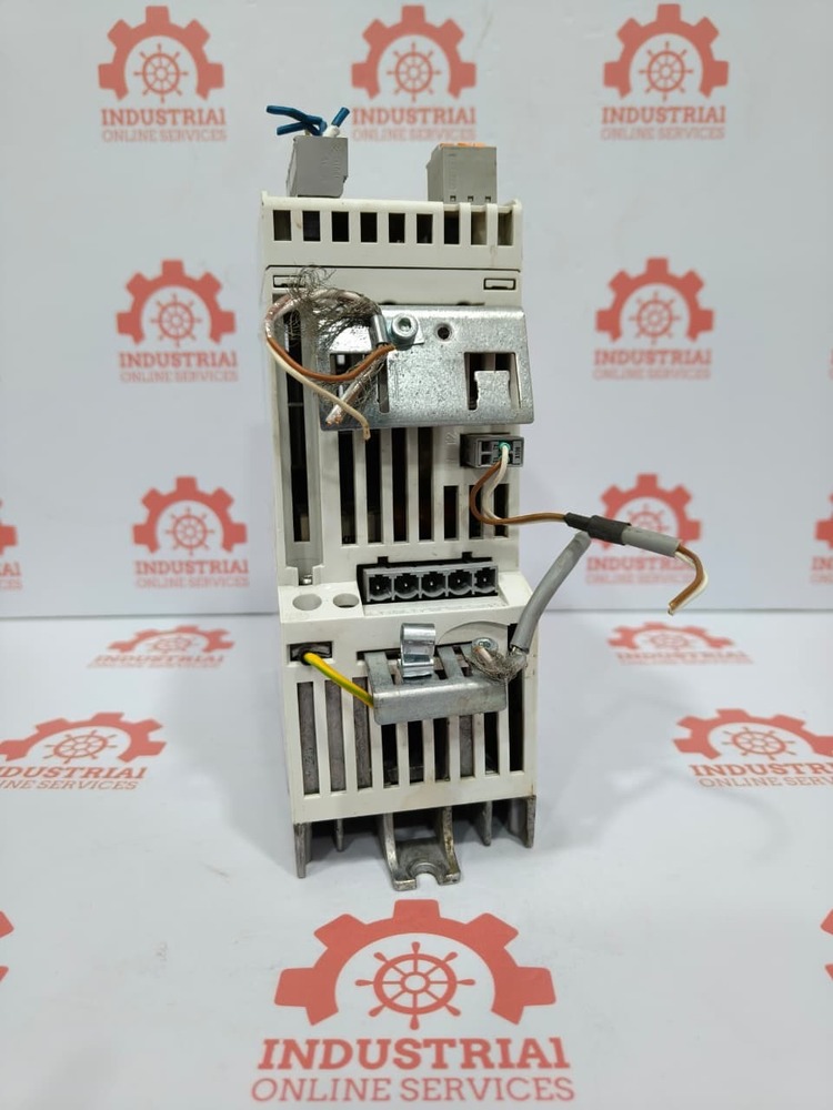 Lenze E84AVSCE2512SX0 Variable Frequency Inverter Drive