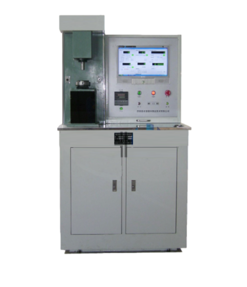 Vertical Universal Friction and Wear Testing Machine