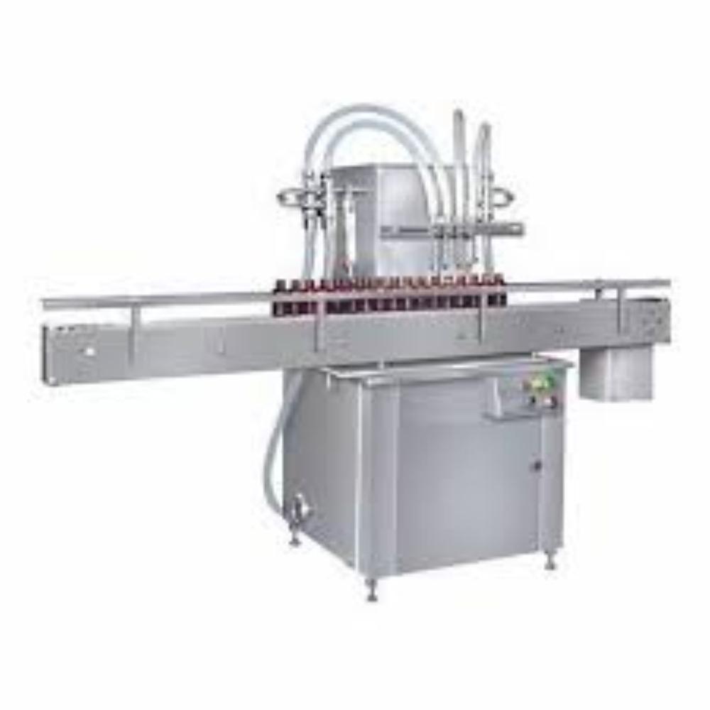 Liquid Filling Machine