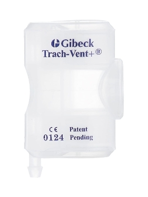 Trachvent Plus