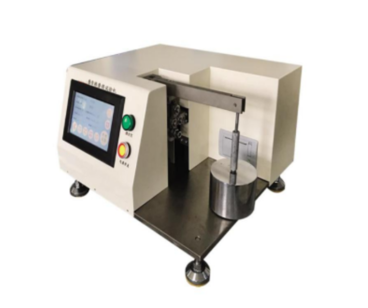 Sliding bearing PV friction testing machine