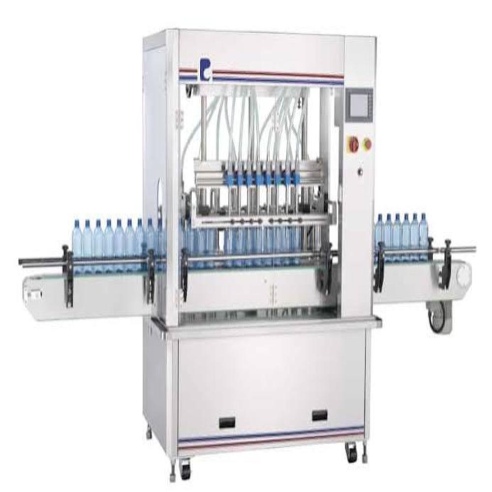 Bottle Filling Machine