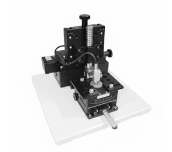 Probe-Type Material Surface Wear Scar Tester