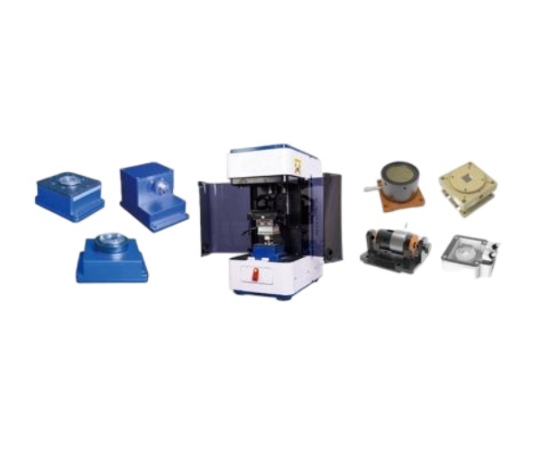 Multifunctional Material Surface Comprehensive Performance Tester