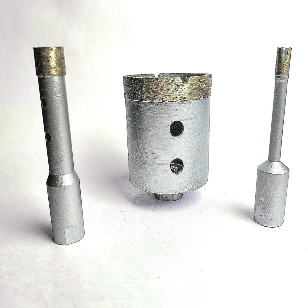 DIAMOND CORE BIT