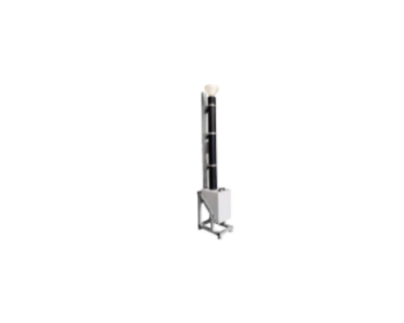 Falling Sand Abrasion Test machine