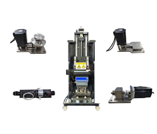Material Surface Performance Comprehensive Tester By Qinsun Instruments Co., LTD