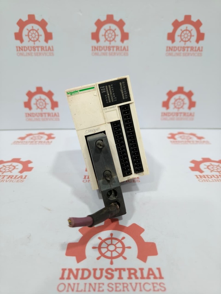 Schneider OTB1C0DM9LP Modicon OTB I/O Distributed Module