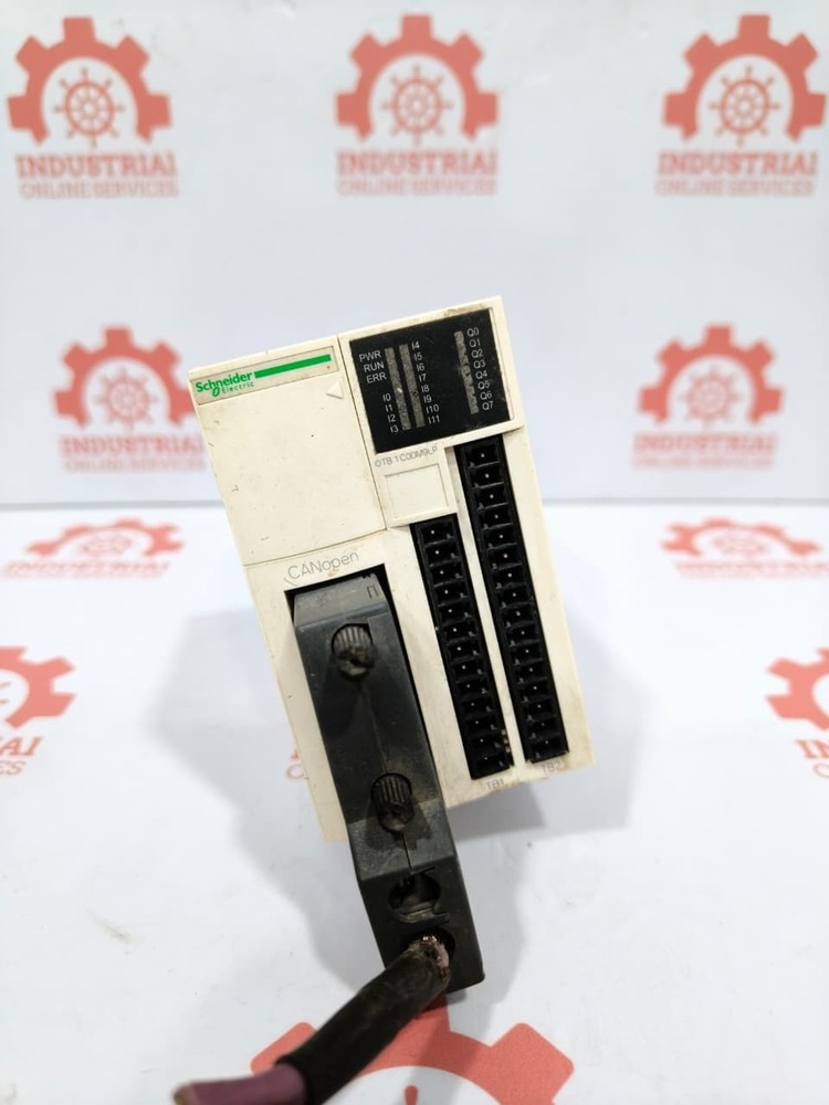Schneider OTB1C0DM9LP Modicon OTB I/O Distributed Module