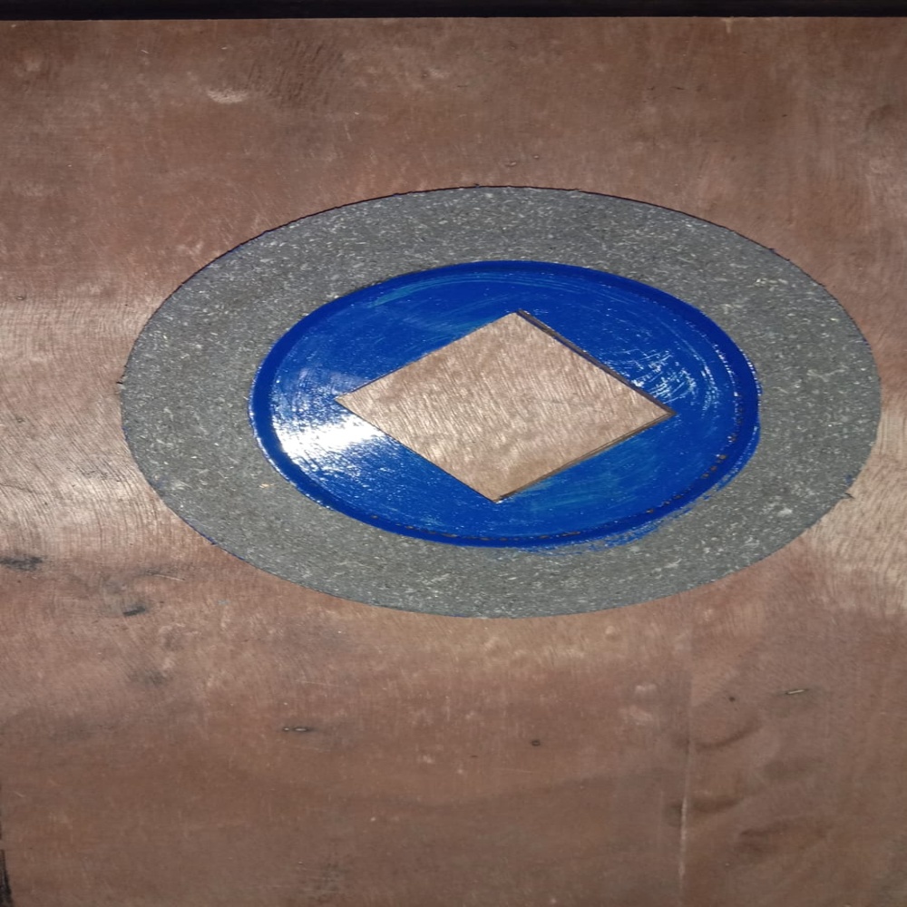 AC Brake Liner