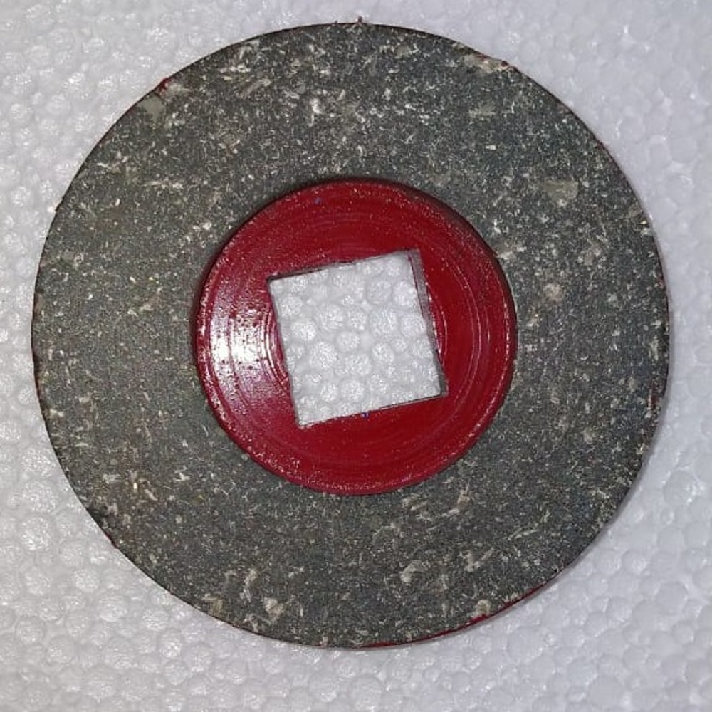 AC Brake Liner